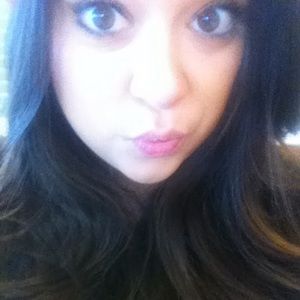 Meet your Posher, Taylor